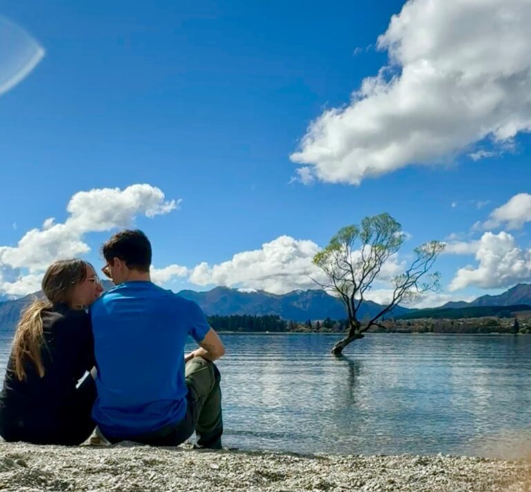 Qué hacer en Nueva Zelanda en pareja: mejores experiencias
