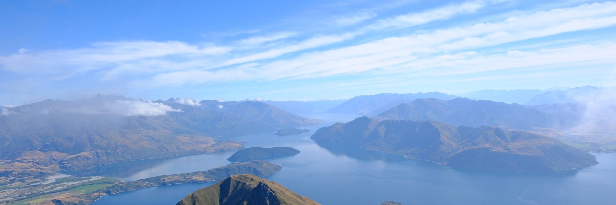 Lago Wanaka
