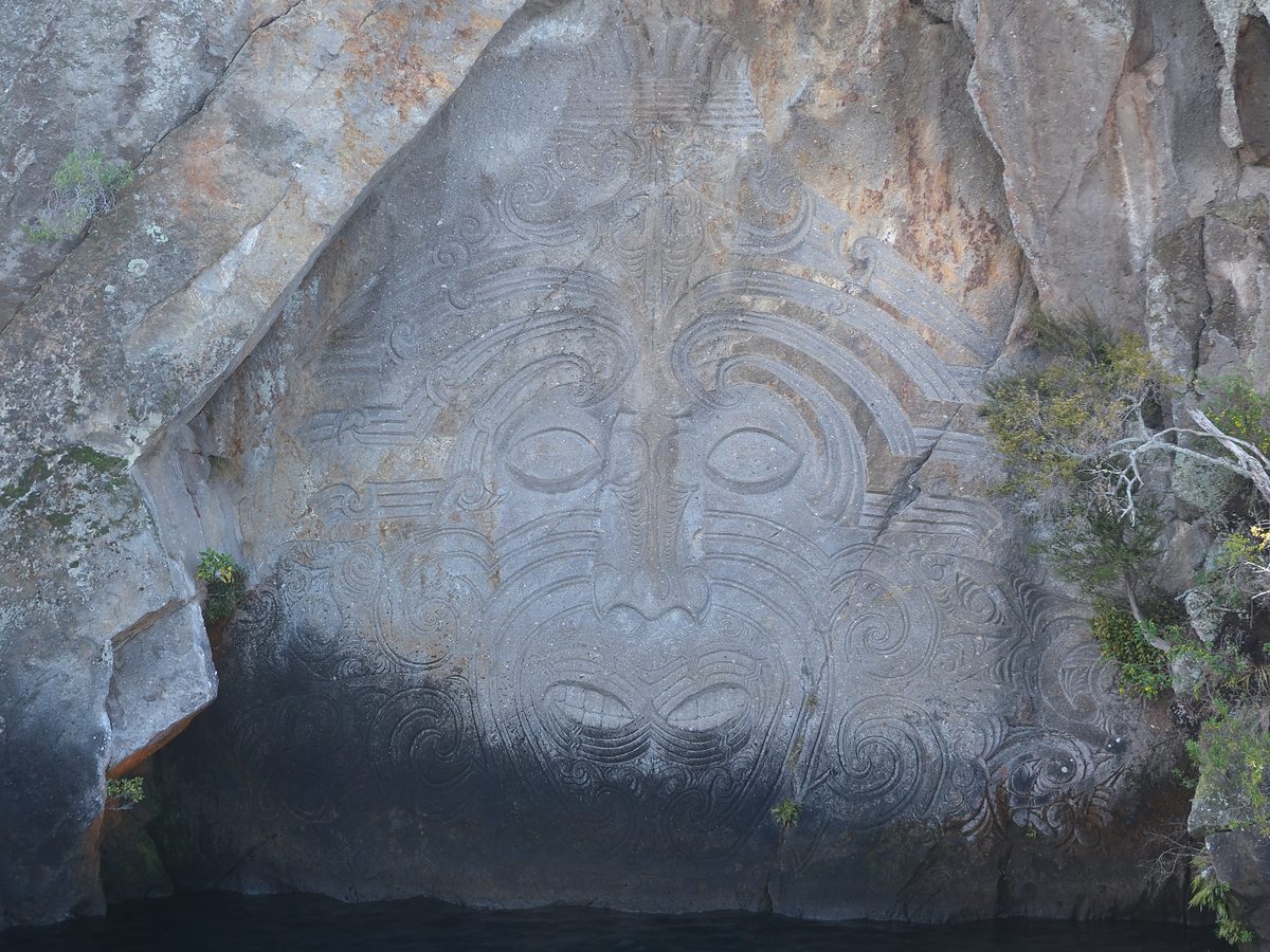 Experiencia cultural maorí en Rotorua